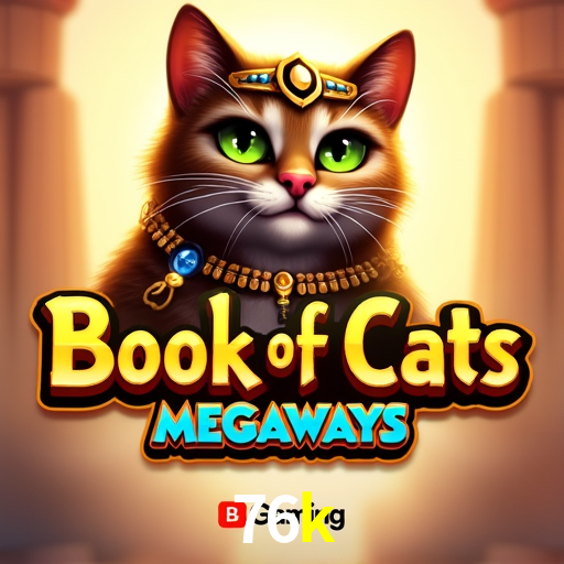 Desvendando o Mundo dos Jogos Virtuais na 76k