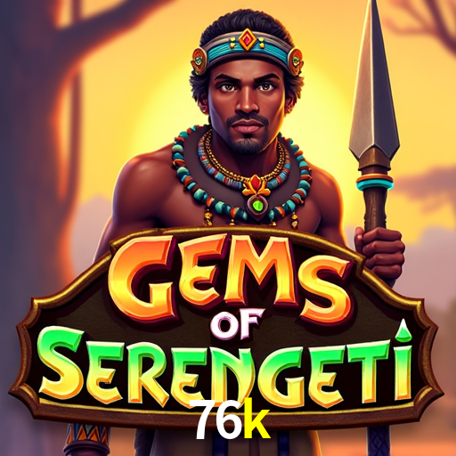 APP oficial da 76k para mobile