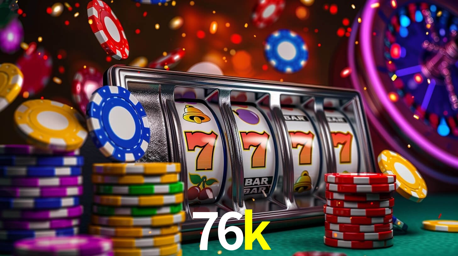 Promoção Relâmpago 76k