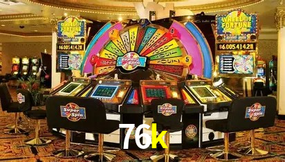 Interface do App 76k