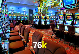 Gates of Olympus 76k