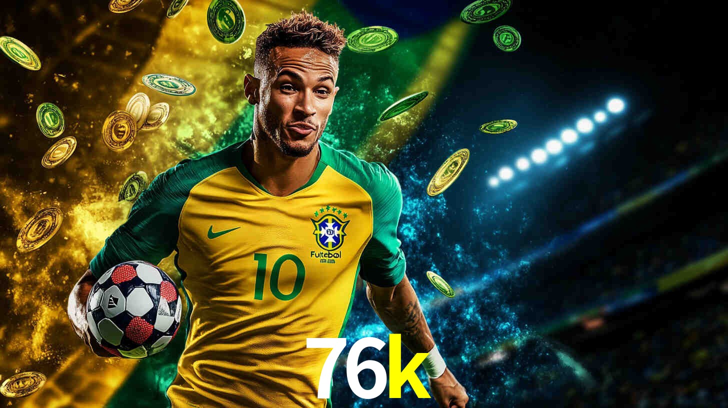 Benefícios da Conta 76k