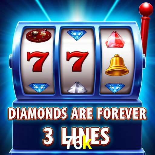 Descubra o Mundo do Cassino Online com 76k